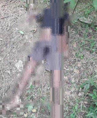 Menghilang Tiga Pekan, Agus Ditemukan Meninggal di Kebun Karet 1 IMG 20230416 WA0023