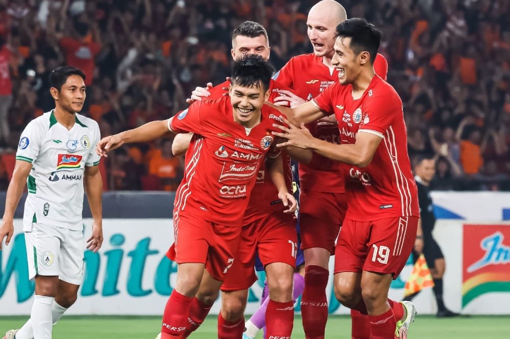 Persija Jakarta Tatap Kualifikasi AFC Cup 1 IMG 20230416 WA0030