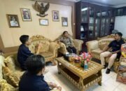 Gubernur Kalsel Dukung Kepatuhan Program JAMSOSTEK melalui SK Gubernur Forum Kepatuhan 33 Gubernur Kalsel Dukung Kepatuhan Program JAMSOSTEK melalui SK Gubernur Forum Kepatuhan