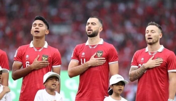 Presiden FIFA Menginginkan Wakil ASEAN Lolos ke Piala Dunia 2026, Akankan Itu Indonesia?