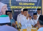 Paman Yani Buka Bersama Sekenceng Bergerak 21 Paman Yani Buka Bersama Sekenceng Bergerak