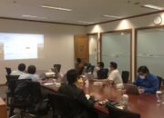 Sistem Manajemen Tomps Dukung Proyek Pembangunan Kawasan Bank Indonesia 15 Sistem Manajemen Tomps Dukung Proyek Pembangunan Kawasan Bank Indonesia