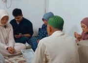 Tangis Haru Nathalie Hoslcher, Dua Adiknya Jadi Mualaf 10 Tangis Haru Nathalie Hoslcher, Dua Adiknya Jadi Mualaf