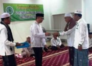 Sulit Cari Relawan Masjid, Sekda Berharap MUI DorongPenyadaran Agama Generasi Muda