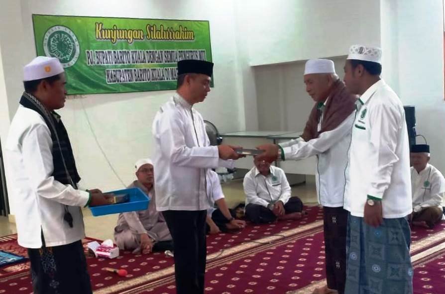 Sulit Cari Relawan Masjid, Sekda Berharap MUI Dorong<br>Penyadaran Agama Generasi Muda 1 IMG 20230419 WA0018 1