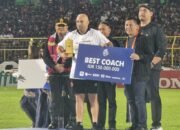 Juara Liga 1 PSM Tak Dapat Hadiah Uang, Ini Penjelasan LIB 8 Juara Liga 1 PSM Tak Dapat Hadiah Uang, Ini Penjelasan LIB