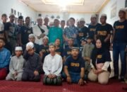 Garda Pemuda NasDem Lakukan Aksi Sosial ke Panti Asuhan