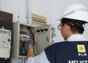PLN Berikan Tips Amankan Listrik Sebelum Mudik Idul Fitri