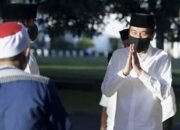 Presiden Persilakan Staf Istana Mudik dan Berlebaran Bersama Keluarga 17 Presiden Persilakan Staf Istana Mudik dan Berlebaran Bersama Keluarga