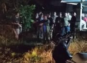 Duel di Warung Malam, Dua Tewas Satu Alami Luka-luka 8 Duel di Warung Malam, Dua Tewas Satu Alami Luka-luka