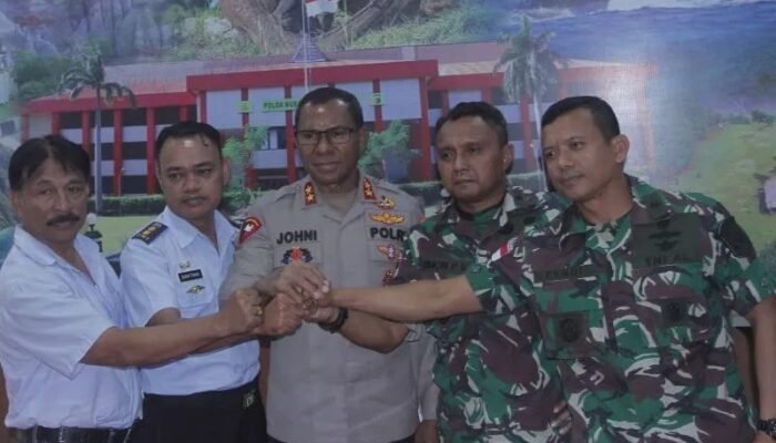 Usai Perkelahian antara Oknum TNI dan Polisi di Kupang, Hasilkan Enam Kesepakatan Bersama