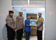 Kapolresta Banjarmasin Berikan Kulkas dan Parsel,<br>Ajak Masyarakat Bantu Bangun Panti Asuhan Al Amin 23 Kapolresta Banjarmasin Berikan Kulkas dan Parsel,Ajak Masyarakat Bantu Bangun Panti Asuhan Al Amin