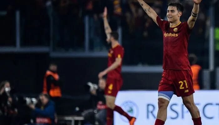 AS Roma Tantang Leverkusen, Juventus Ketemu Sevilla di Semifinal Liga Eropa