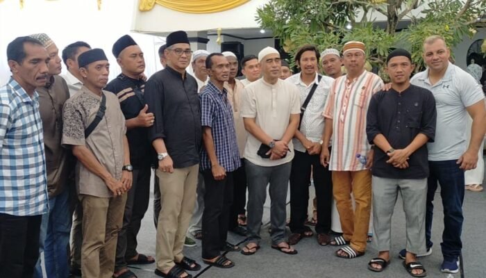 Barito Putera Berusia 35 Tahun, Ini Harapan Pemain Legendarisnya