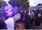 Dua Kelompok Pemuda Bentrok di Ternate, Ini Penyebabnya 8 Dua Kelompok Pemuda Bentrok di Ternate, Ini Penyebabnya