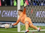 Ini Diukir Kiper Stegen dalam Sejarah Barcelona di La Liga 23 Ini Diukir Kiper Stegen dalam Sejarah Barcelona di La Liga