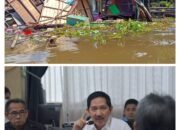 Komisi III DPRD Kalsel Segera Bahas Kasus Tongkang Tabrak Rumah Warga di Desa Keladan 9 Komisi III DPRD Kalsel Segera Bahas Kasus Tongkang Tabrak Rumah Warga di Desa Keladan