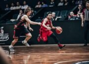 Basket Putra Indonesia Satu Grup dengan Thailand di SEA Games 2023 17 Basket Putra Indonesia Satu Grup dengan Thailand di SEA Games 2023