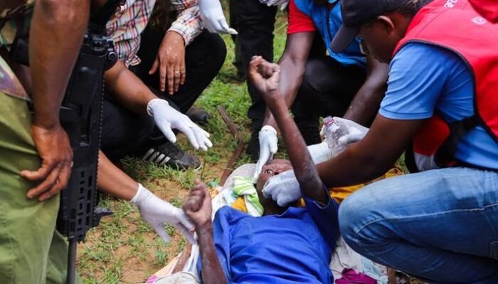 Sebanyak 89 Tewas Akibat Aliran Sesat di Kenya dan 34 Penyintas Selamat