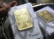 Harga Emas Antam Naik Menjadi Rp1.062.000 Per Gram 10 Harga Emas Antam Naik Menjadi Rp1.062.000 Per Gram