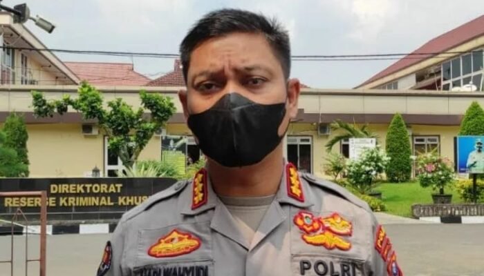 Kapolda Sumut Copot AKBP Achiruddin dari Jabatannya, Ini Penyebabnya