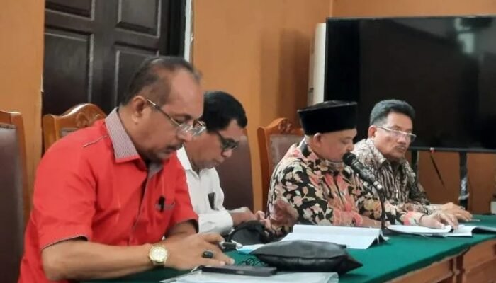 Pengacara Gubernur Papua Nonaktif, Lukas Enembe Minta Hakim Tolak Eksepsi KPK
