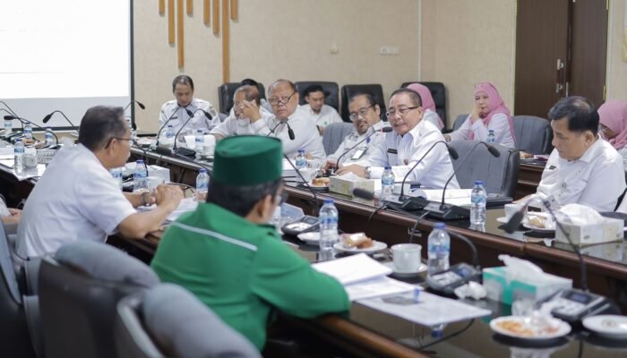 DPRD Kalsel Dukung BRIDA Budayakan Inovasi