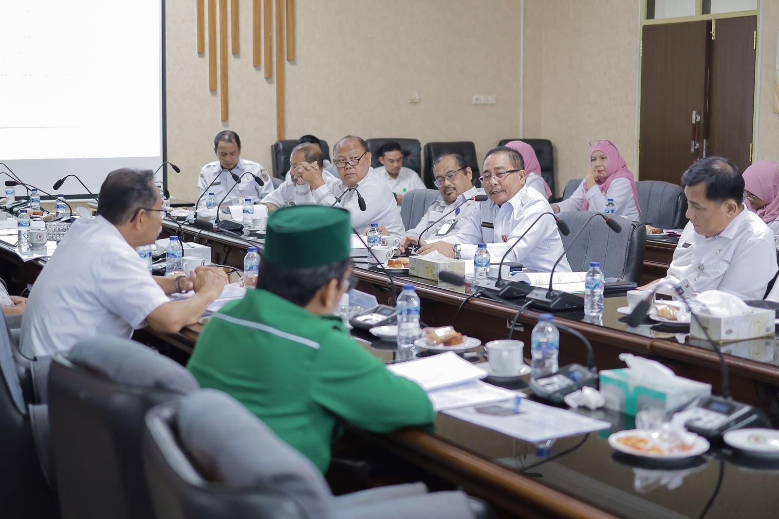 DPRD Kalsel Dukung BRIDA Budayakan Inovasi 1 IMG 20230427 WA0040