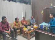 DPRD Paser Belajar Pendapatan Daerah