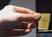 Harga Emas Antam Masih Stagnan, Rp1,062 Juta per Gram 9 Harga Emas Antam Masih Stagnan, Rp1,062 Juta per Gram