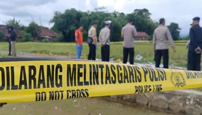 Satu Tewas dan Empat Luka-Luka Akibat Ledakan Petasan