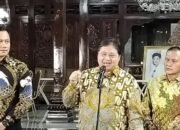 Golkar - Partai Demokrat Sepakat Pemilu Bukan "The Winner Take It All" 11 Golkar – Partai Demokrat Sepakat Pemilu Bukan “The Winner Take It All”