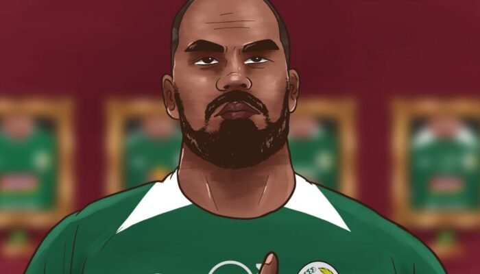 Boyong Thales dari Brazil, Rekrutan Keempat PSS Sleman,