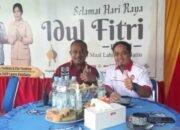 Warga Binaan Lapas Kotabaru Juara Kedua Lomba Stand Up Comedy Antara Lapas se Indonesia