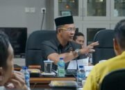 Pansus Tata Tertib Genjot Optimalisasi Peraturan DPRD Kalsel 24 Pansus Tata Tertib Genjot Optimalisasi Peraturan DPRD Kalsel