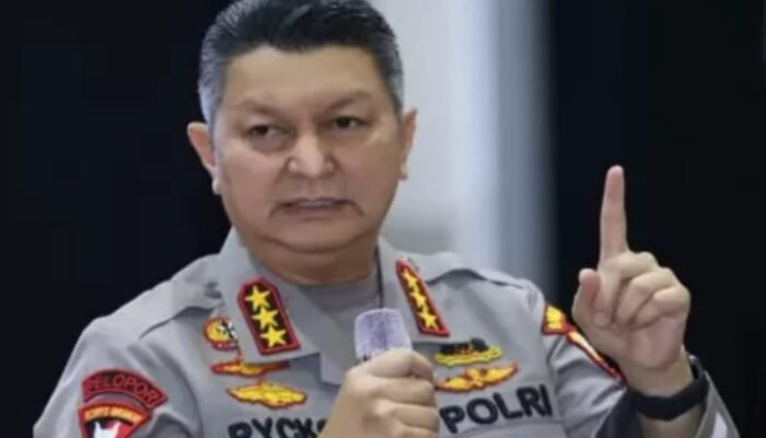 FKPT Kalsel Ucapkan Selamat Kepada Komjen Pol Rycko sebagai Ketua BNPT RI