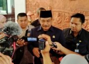DPRD Kalsel Usulkan Lebih 1.000 Proyek Pokir 8 DPRD Kalsel Usulkan Lebih 1.000 Proyek Pokir