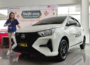 Daihatsu Banjarmasin Berikan Program Menarik Bulan Ramadan dan Sambut Idul Fitri 1444 H