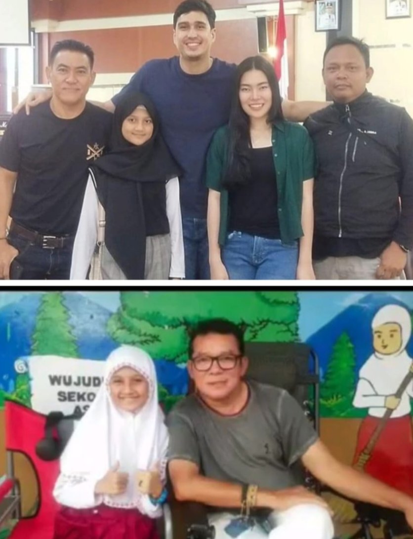 Farah Senang Adu Akting Sama Aktor Artis Jakarta di Filim Jendela Seribu Sungai dan TALA When Love Calls From The Bottom of Borneo 1 IMG 20230409 142537