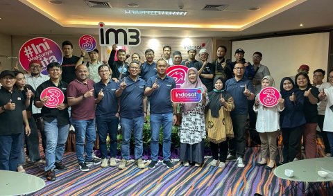 Jaringan Terintegrasi 100% Indosat Siap Temani Mudik dan Libur Lebaran 2023 1 IMG 20230412 234611