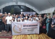 Bapera Banjarmasin Buka Puasa dan Beri Ratusan Anak Yatim Piatu dan Dhuafa 23 Bapera Banjarmasin Buka Puasa dan Beri Ratusan Anak Yatim Piatu dan Dhuafa