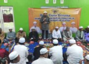 Ormas MKGR Kalsel Buka Puasa dengan warga Sungai Andai 9 Ormas MKGR Kalsel Buka Puasa dengan warga Sungai Andai