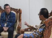 Bank Kalsel Bersama Kemenkumham Berkolaborasi Membangun Banua