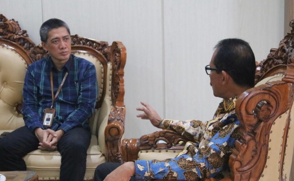 Bank Kalsel Bersama Kemenkumham Berkolaborasi Membangun Banua 1 IMG 20230428 173258