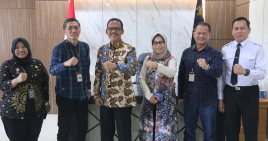 Bank Kalsel Bersama Kemenkumham Berkolaborasi Membangun Banua 3 IMG 20230428 173314