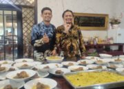Mantap 'Gantung Sepatu' Ana Supriatna Kini jadi Pengusaha Kuliner 29 Mantap ‘Gantung Sepatu’ Ana Supriatna Kini jadi Pengusaha Kuliner