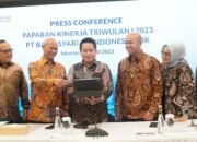 Kinerja Keuangan BSI Semakin Solid 11 Kinerja Keuangan BSI Semakin Solid