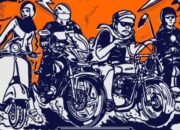 Ramadhan Ride VI, Mengusung Kearifan Lokal 25 Ramadhan Ride VI, Mengusung Kearifan Lokal