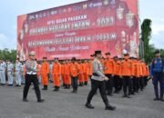 Dikerahkan 2.238 Anggota, Kapolda Kalsel Ingatkan Pemudik 24 Dikerahkan 2.238 Anggota, Kapolda Kalsel Ingatkan Pemudik