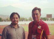 H Ismairi Tutup Usia, Hasnur : Kami Keluarga Besar Barito Putera Berdukacita 7 H Ismairi Tutup Usia, Hasnur : Kami Keluarga Besar Barito Putera Berdukacita